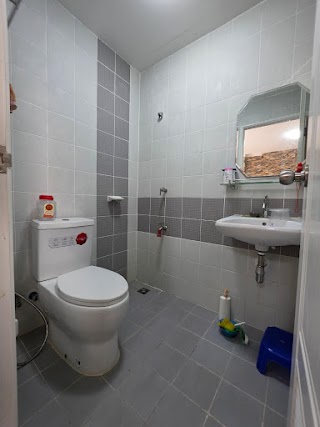 Green Ville Village, Thalang – Townhouse for Sale view 18