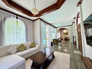 Private Pool Villa for Rent view 1