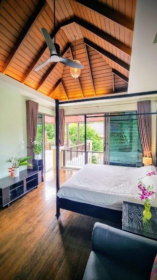 Luxury Villa for Rent: Bangtao – Cherngtalay view 20
