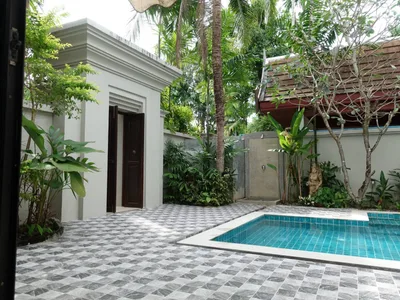 Cherngtalay Villa view 7