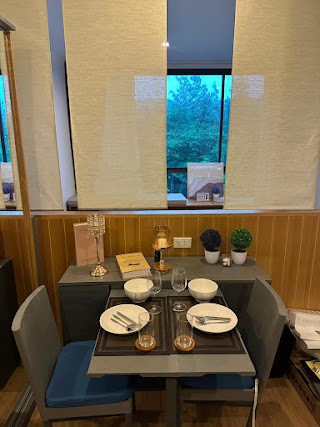 Hill Myna Condominium 5th floor view 1