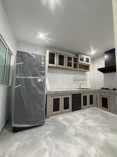 Brand-New 3-Bedroom House for Rent – Villa 2, Wichit – Chalong – Pet Friendly view 8