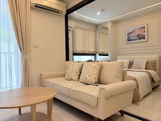 ZCAPE 3 CONDOMINIUM (Behind Central Phuket) view 3