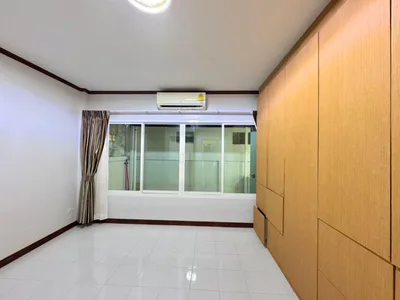 Single-Storey Semi-Detached House for Sale – Dusitburi Village, Samkong view 16