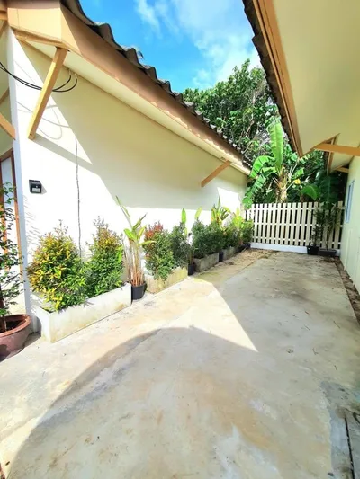 Rent in Bangtao – Fully Furnished view 3