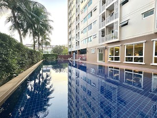 Supalai Park @Downtown Phuket view 1