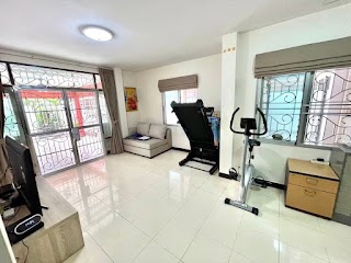 Spacious Single House for Sale in Wichit | Corner Unit, Move-in Ready view 18