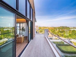 Luxury Seaview Pool Villa for Sale & Rent view 14