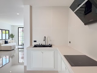 House for Sale – Phanason Thep Anusorn Village view 25
