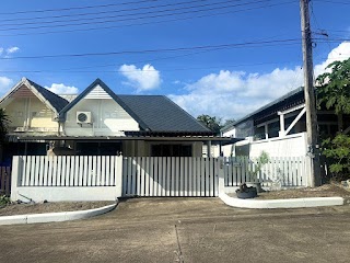 Semi Detached House view 2