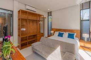 Luxury 6-Bedroom Pool Villa – Near Bangtao Beach view 8