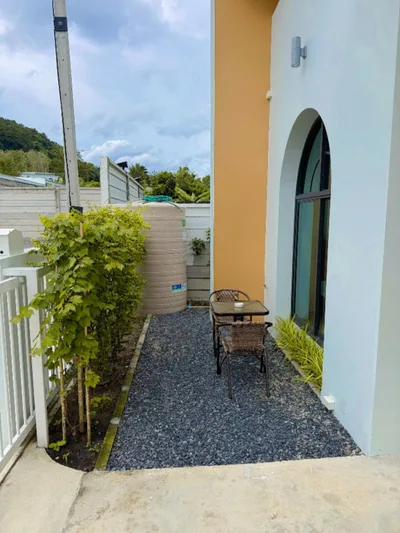 Brand-New Furnished House for Rent – Sirarom Village, Pa Khlok view 13