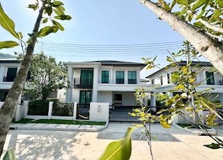 Luxury Single House | Setthasiri Koh Kaew view 18