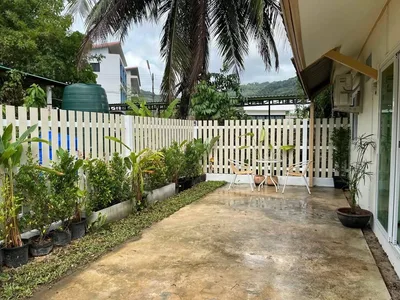 Rent in Bangtao – Fully Furnished view 2