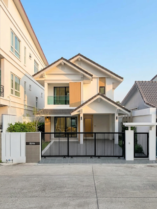 Luxury Detached House for Sale | Kathu, Phuket view 1