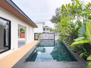 Villa for Sale – Bangjo view 1