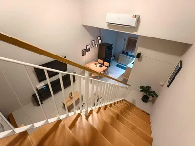 Fully Equipped Townhome for Rent – Modern Life Si Sunthon view 3