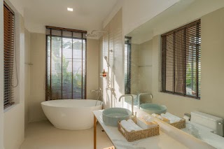 Luxury 6-Bedroom Pool Villa – Near Bangtao Beach view 11