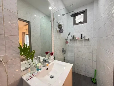 Private Pool House for Rent – Anuphas Golf View, Kathu view 26