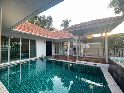 rent in Saiyuan ( Naiharn beach) area view 2
