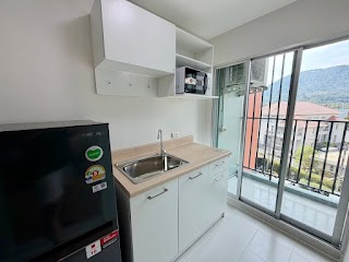 DCondo Kathu–Patong view 15