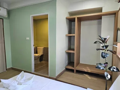 Land Area: 12 Sq.Wah (Single Shophouse) view 14