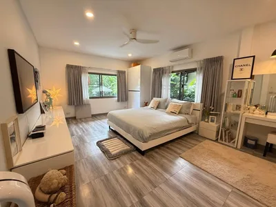 Private Pool House for Rent – Anuphas Golf View, Kathu view 30