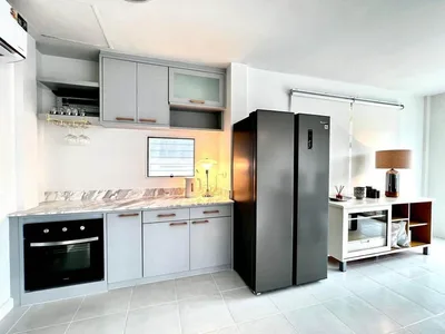 Renovated Corner Pool Villa for Rent – Land & House Park, Chalong Near BCIS view 23