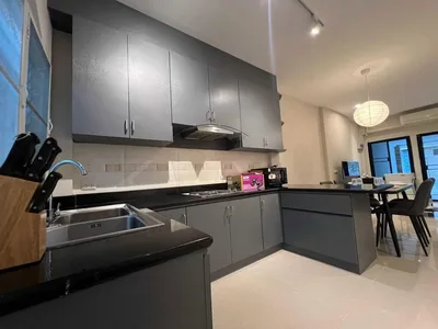 Single-Storey Semi-Detached House for Rent | Phuket Villa Chaofa 2 view 3