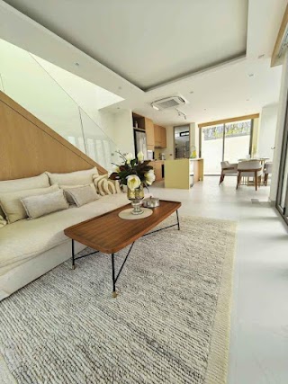 Luxury Pool Villa for Rent – Diamond Pool Villa (Bangtao) view 2