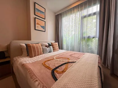 2-Bedroom Pool Access Condo for Rent – Canvas Cherngtalay view 5