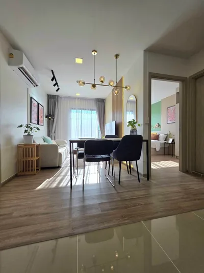 Dcondo Reef Kathu – For Sale / Rent view 1