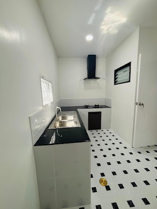 Two-Storey Townhouse for Sale – Baan Phon Housing Project view 9