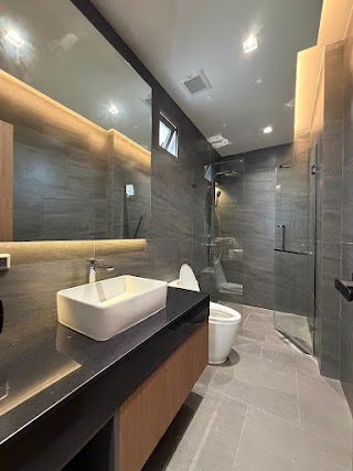 Philia Villas Saiyuan – Luxury Pool Villa for Sale view 18