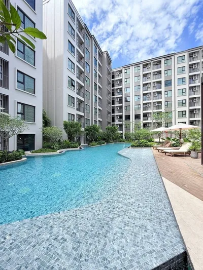 The Origin Kathu – Condo for Rent view 2