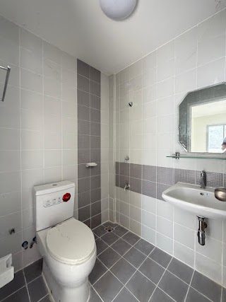 Townhouse for Sale – Green Ville Village (Corner Unit) view 11