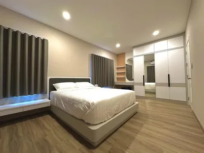 Spacious 4-Bedroom House for Rent – The Plant Thalang – Thepkrasattri view 8