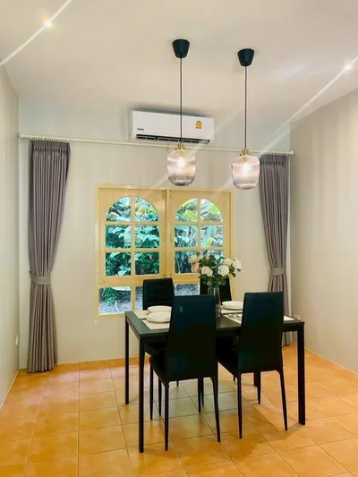 Mountain View House for Rent | Prime Hill Kathu | Pet Friendly view 7