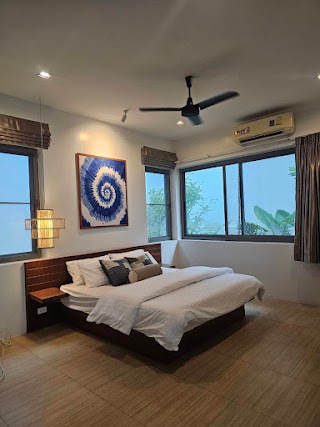 Luxury Private Pool Villa for Rent – Rawai/Saiyuan Area (Near Nai Harn Beach) view 8