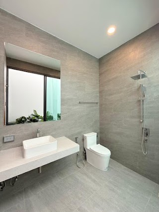 Villa for Sale – Chao Fah Garden Home 5 view 23