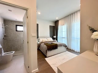 Luxury Single House | Setthasiri Koh Kaew view 33