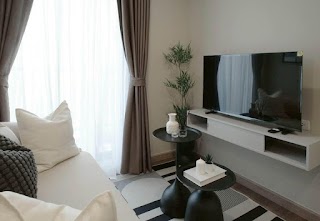 Fully Renovated Zcape 1 Condominium (Cherngtalay) view 4