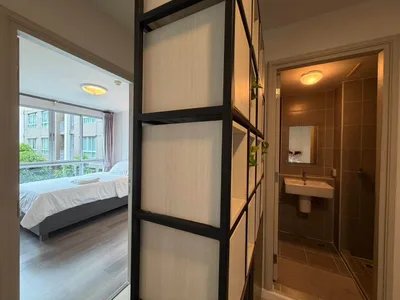 D Condo Campus Kuku – Spacious 2-Bedroom Condo for Sale view 2