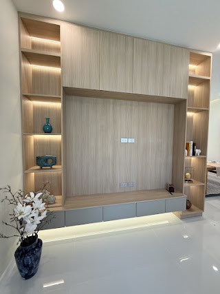 Luxury Corner Villa | Chaofah Garden Home 5 view 18