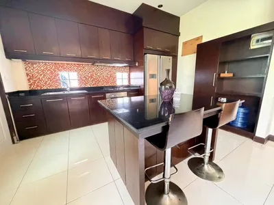 Spacious Garden Home for Rent – Panason Park Ville 3, Thalang view 4