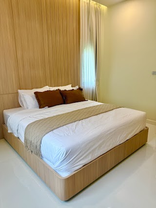 Luxury Corner Villa | Chaofah Garden Home 5 view 19