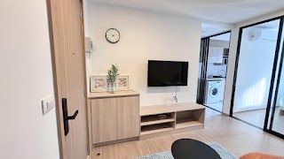 For Rent: The Base Bukit Phuket view 8