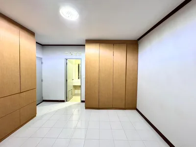 Single-Storey Semi-Detached House for Sale – Dusitburi Village, Samkong view 18