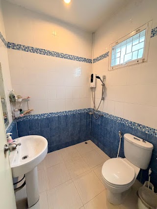 Semi-Detached House for Sale – Chalet Kiri Village, Kathu view 9