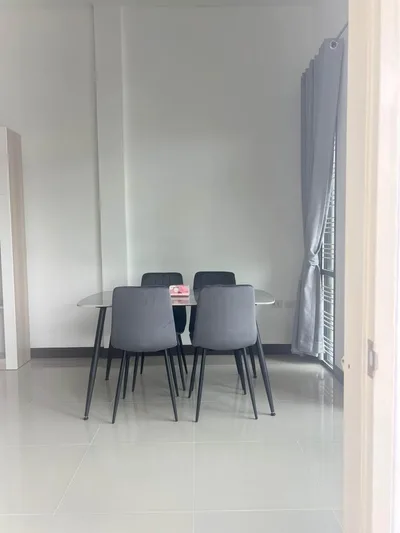 Newly Renovated House for Rent – Srisuchart 5 Village view 11